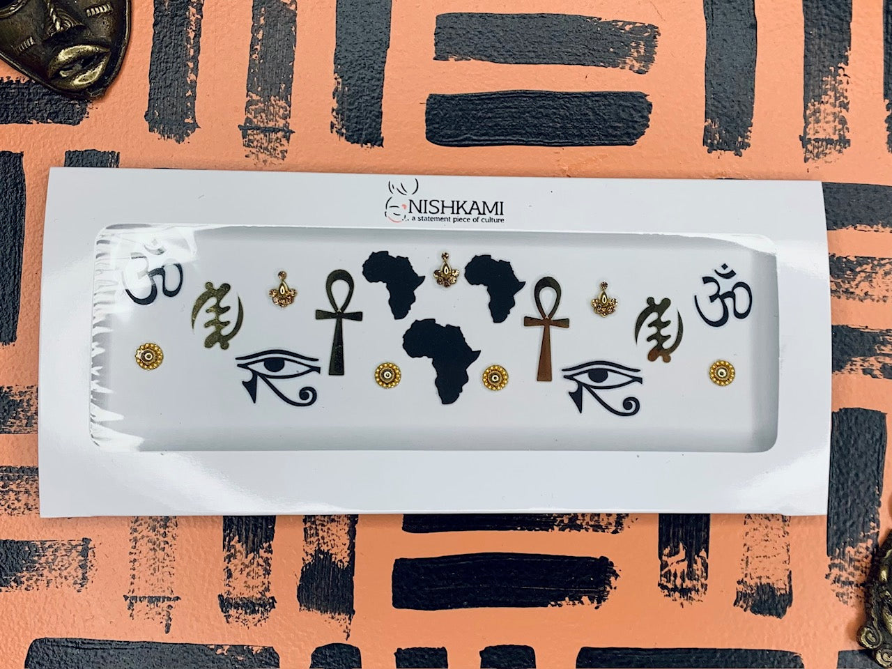 Third Eye Variety Bindi Pack I