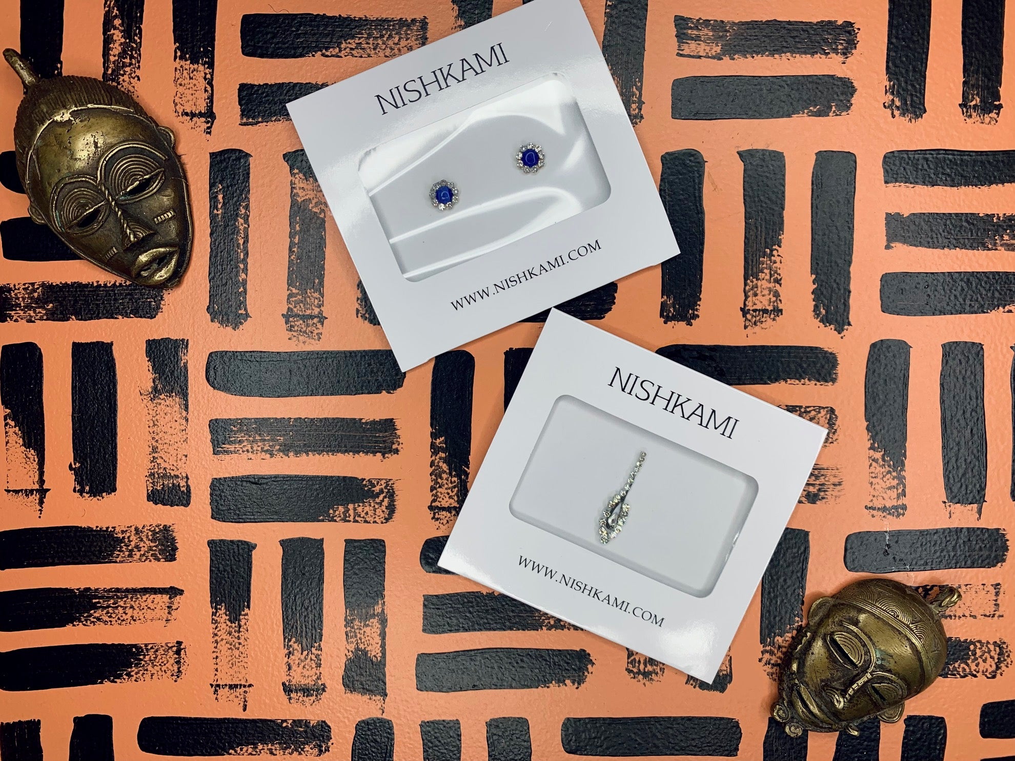 IMPERIAL Bindi Bundle