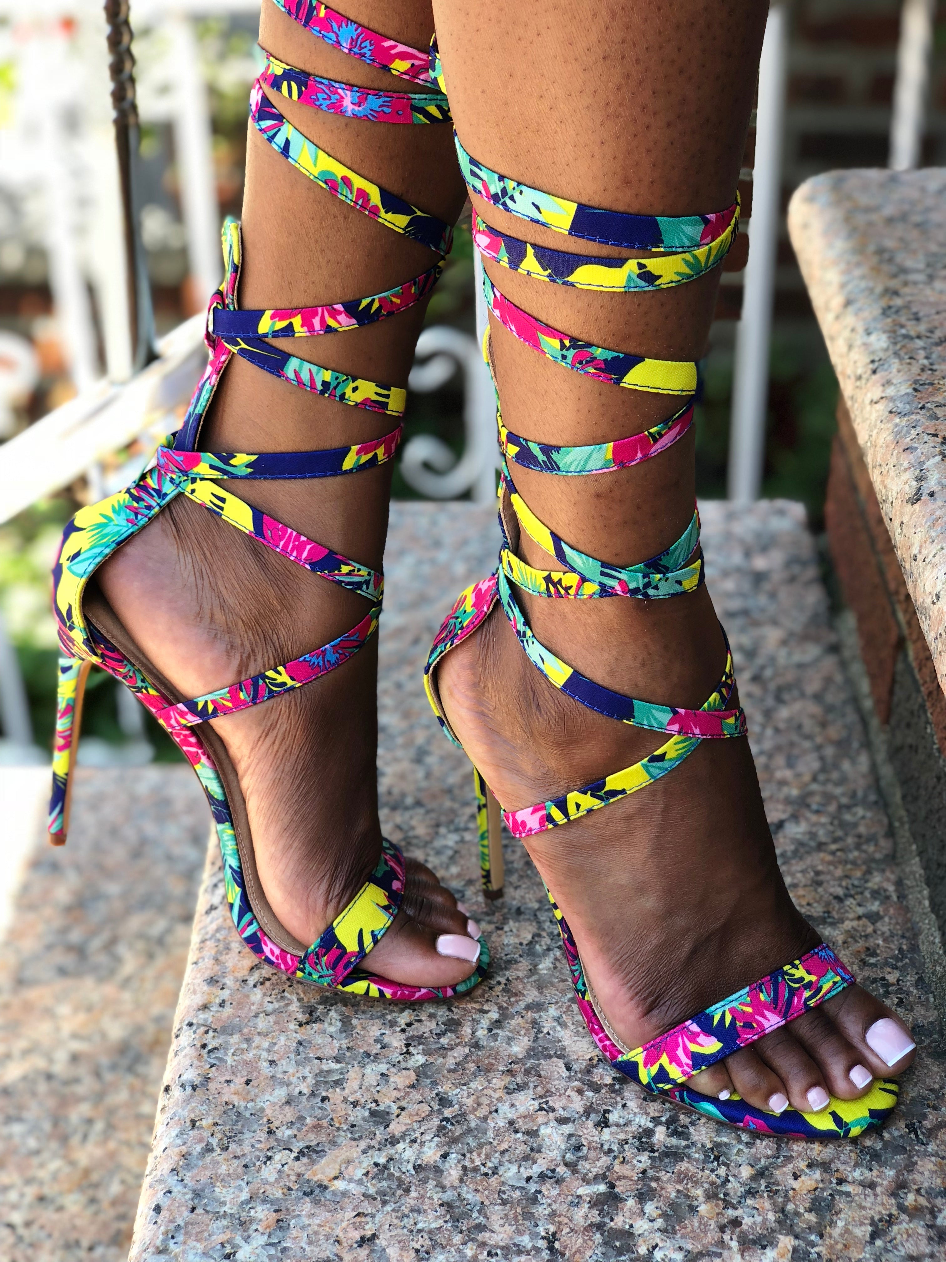 FLAVORS