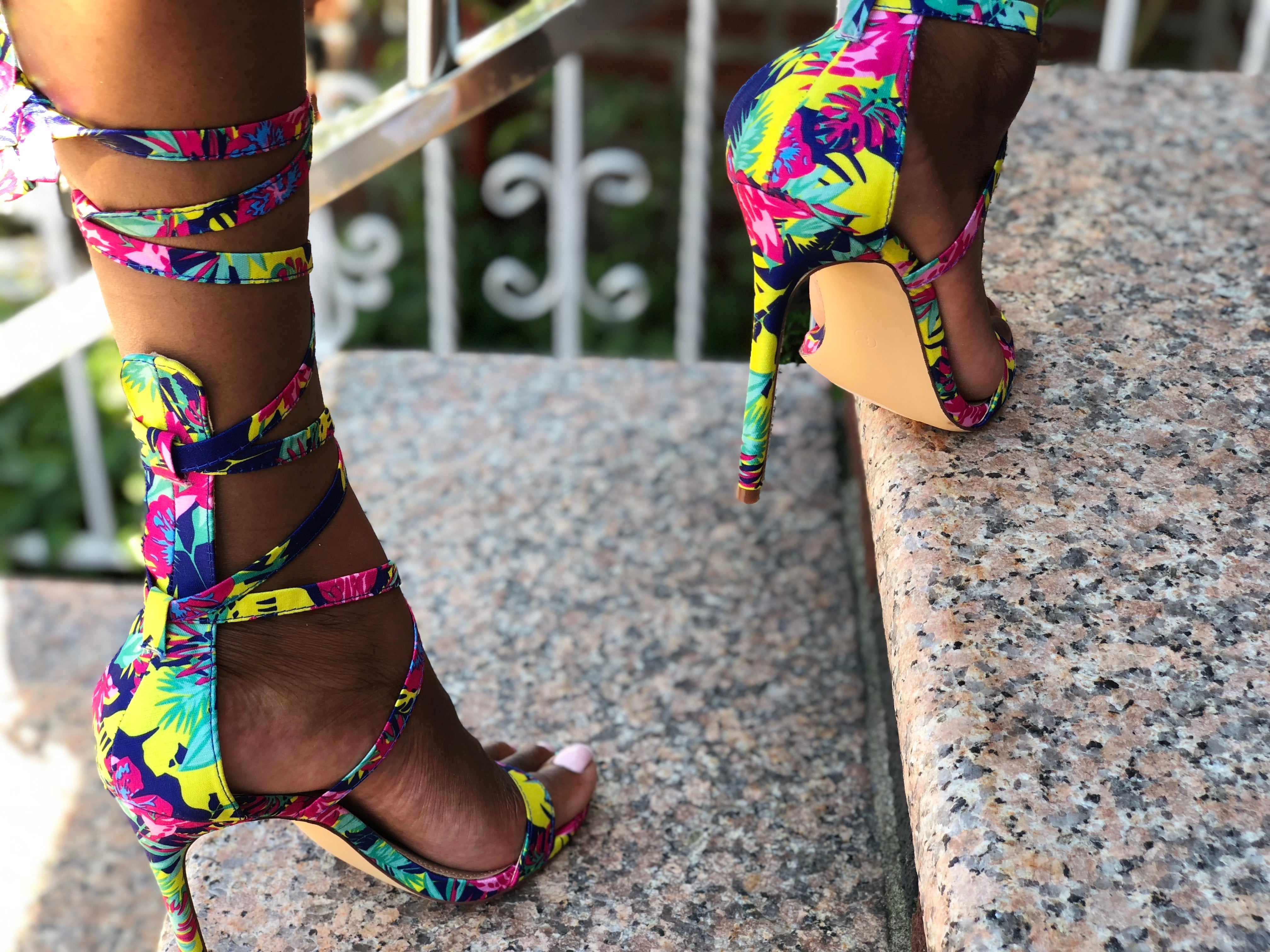 FLAVORS