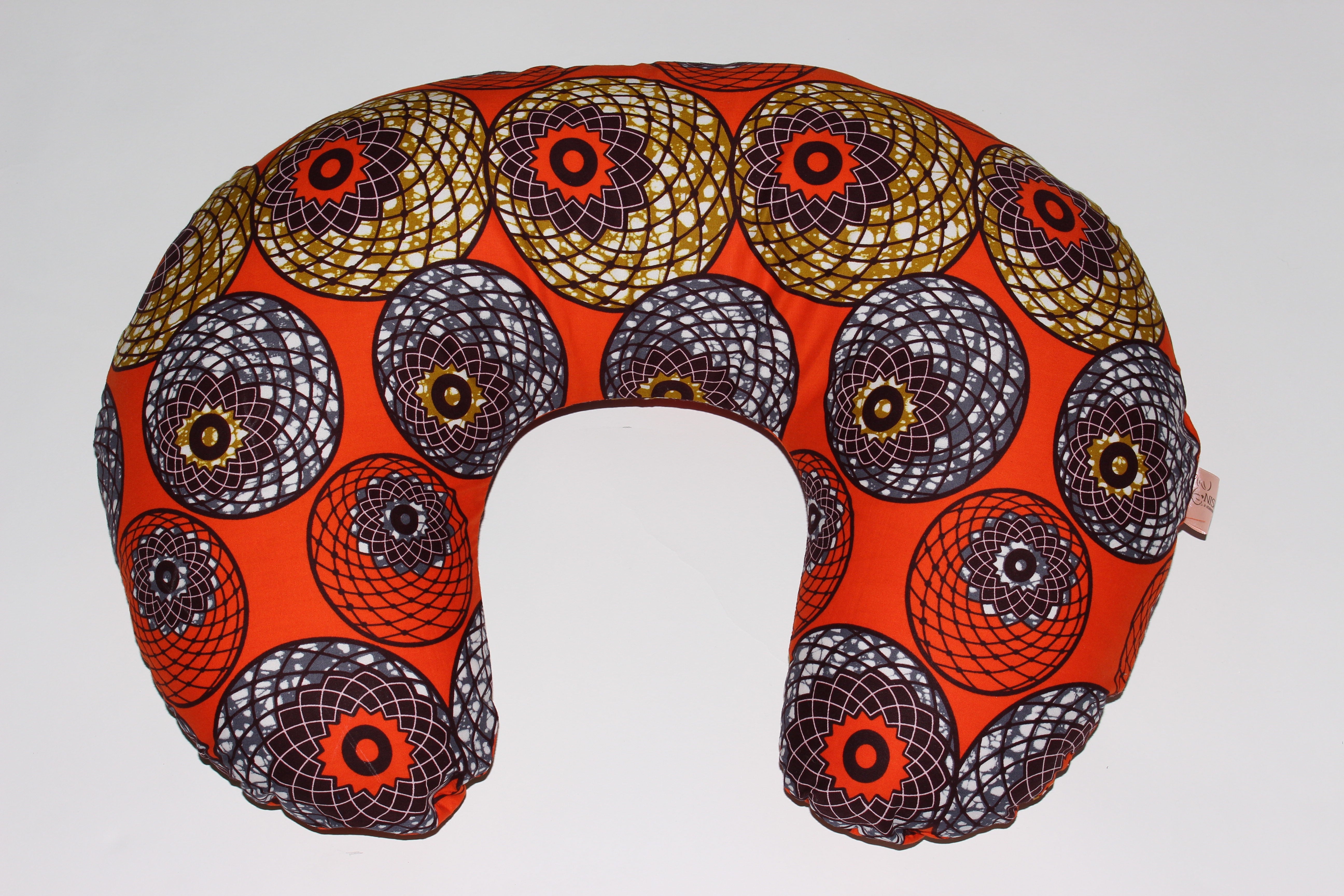 CARNELIAN Nursing Pillow