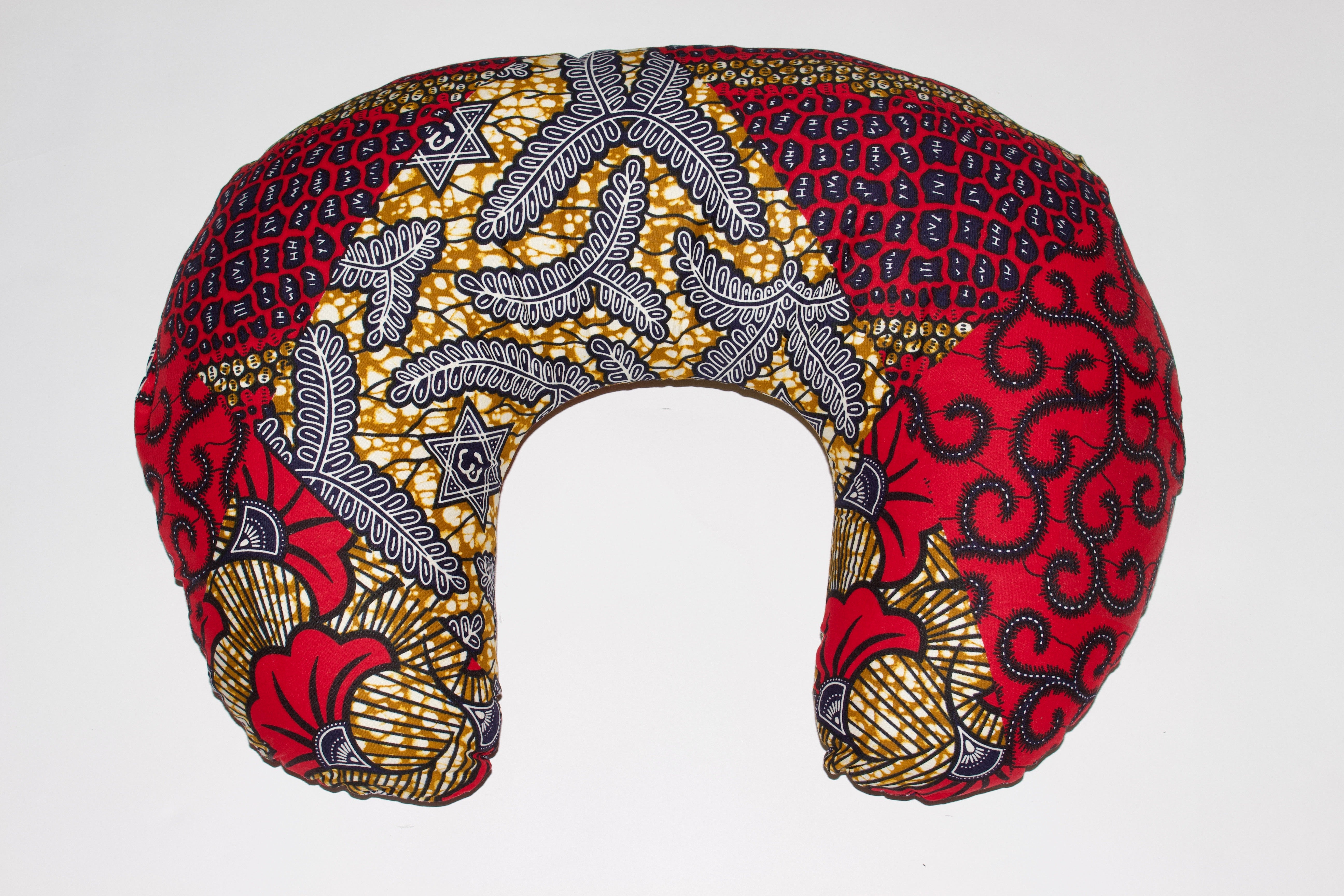 RUBY Nursing Pillow