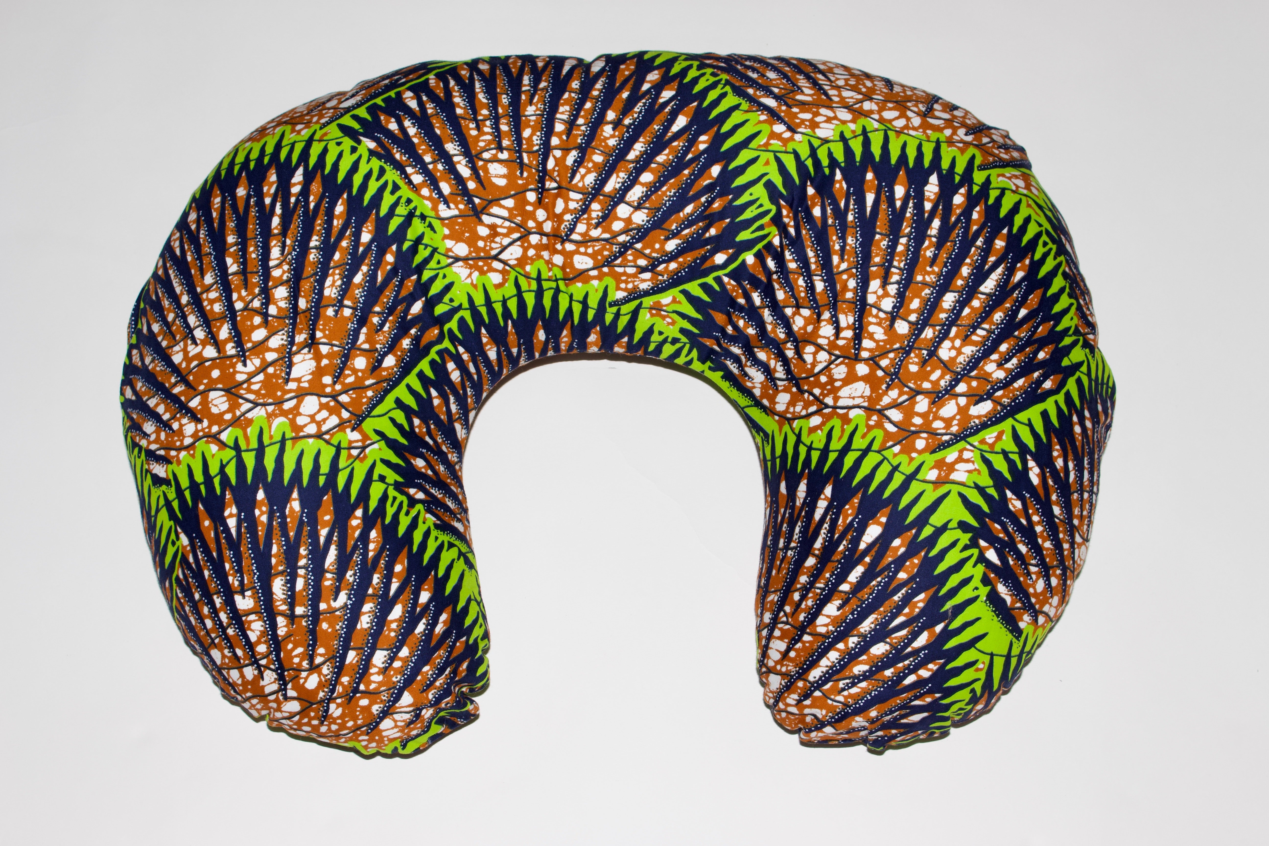 SAFARI Nursing Pillow