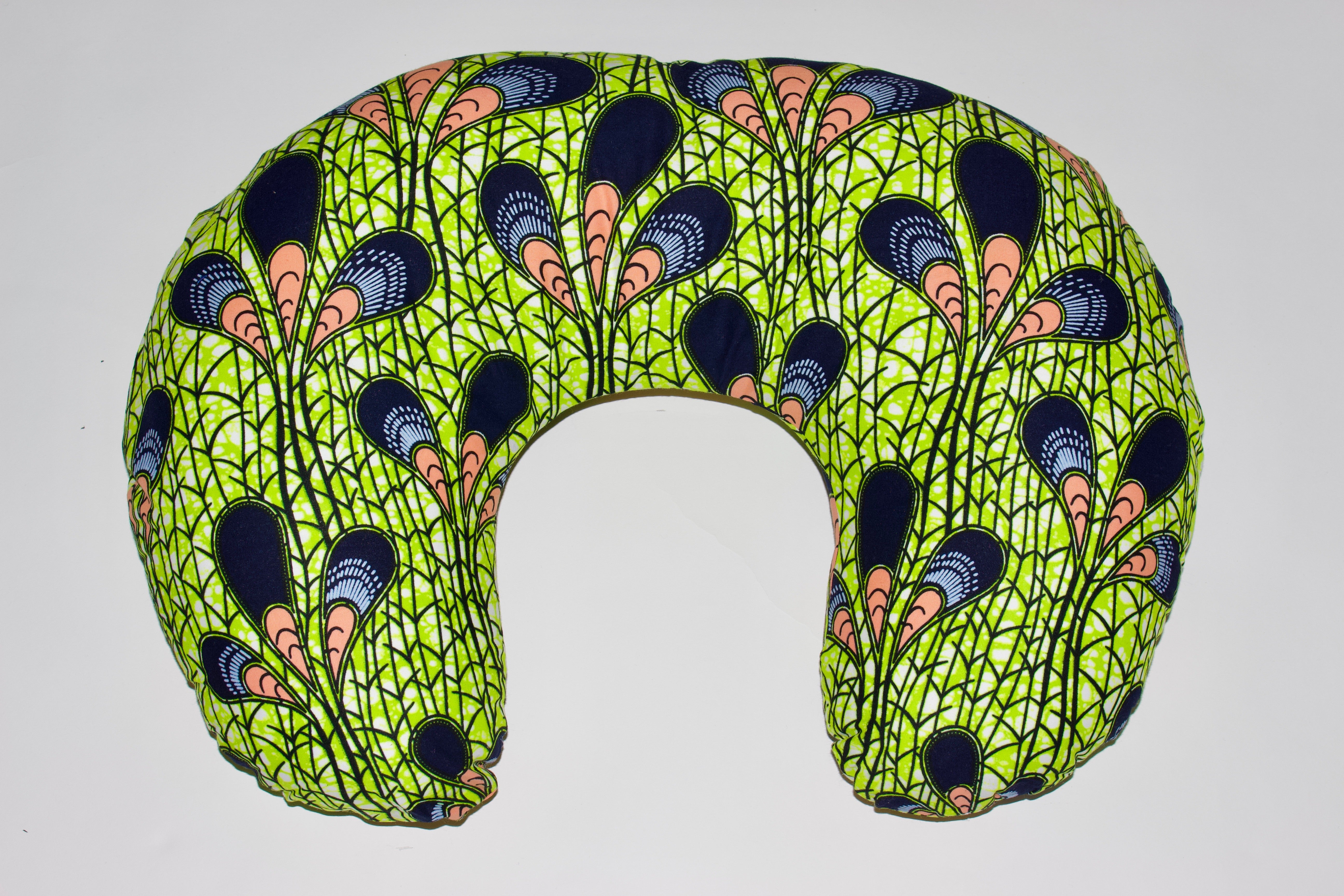 GARDEN Nursing Pillow