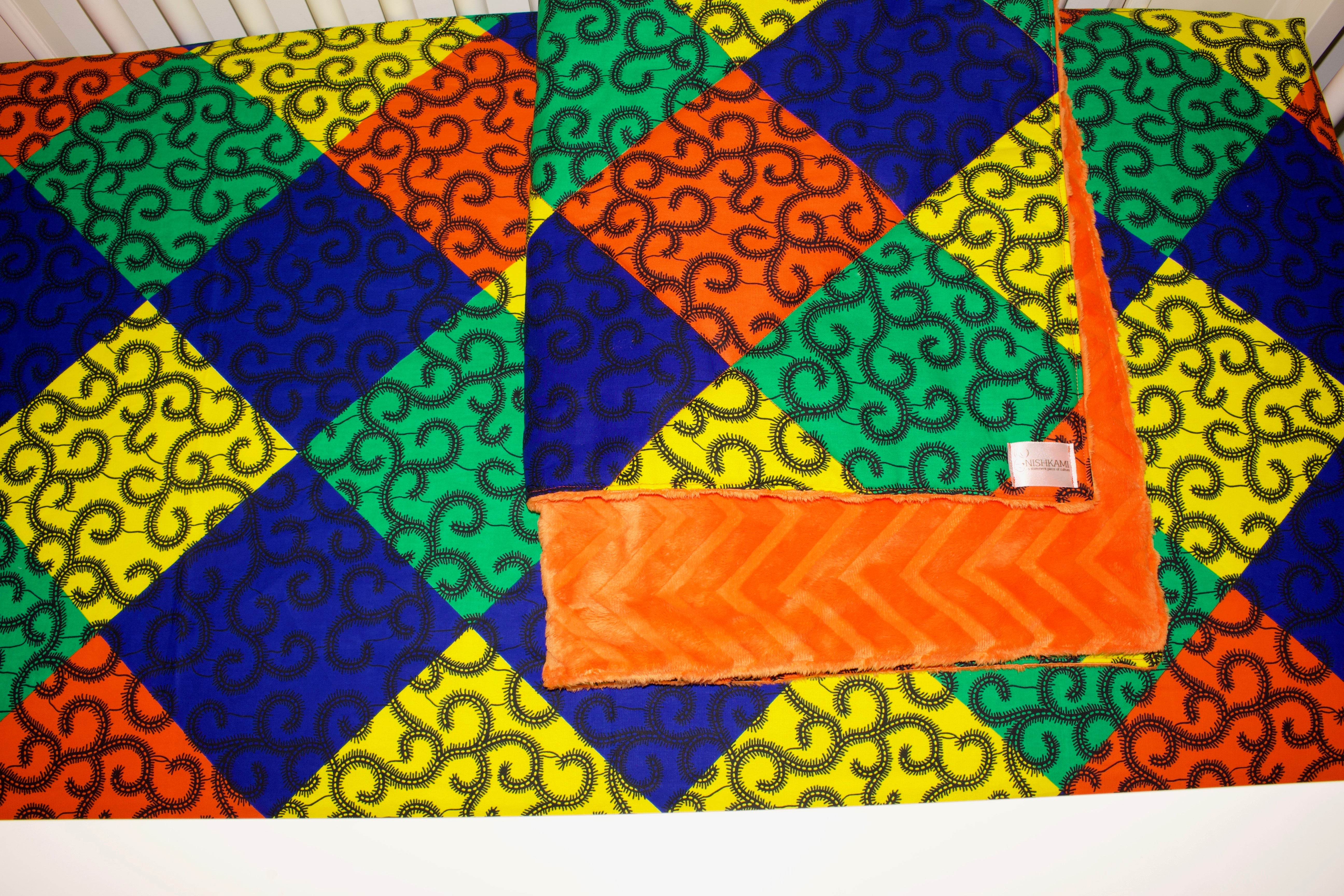 CRAYOLA Bedding Set