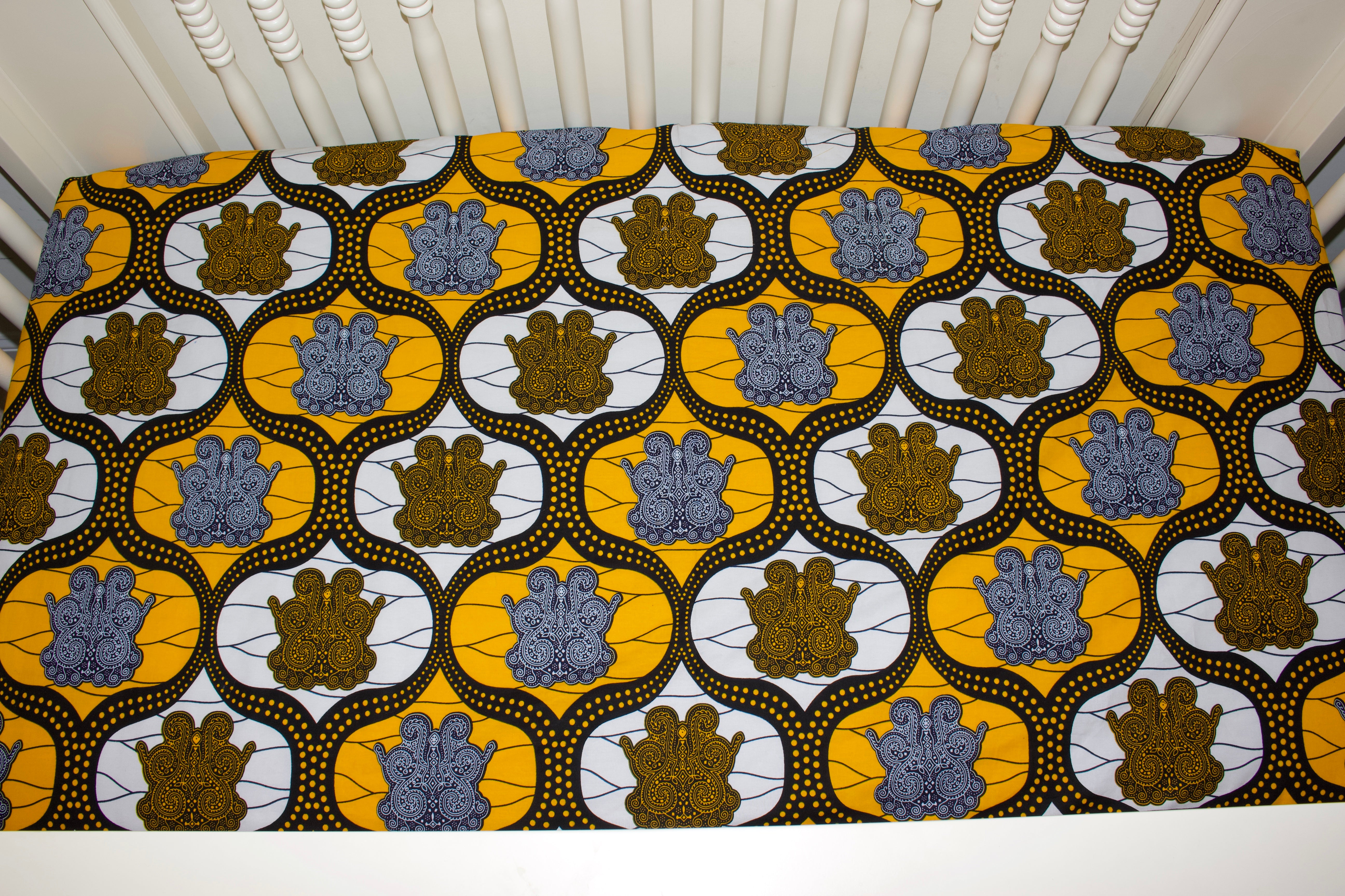 TIGERS EYE Bedding Set