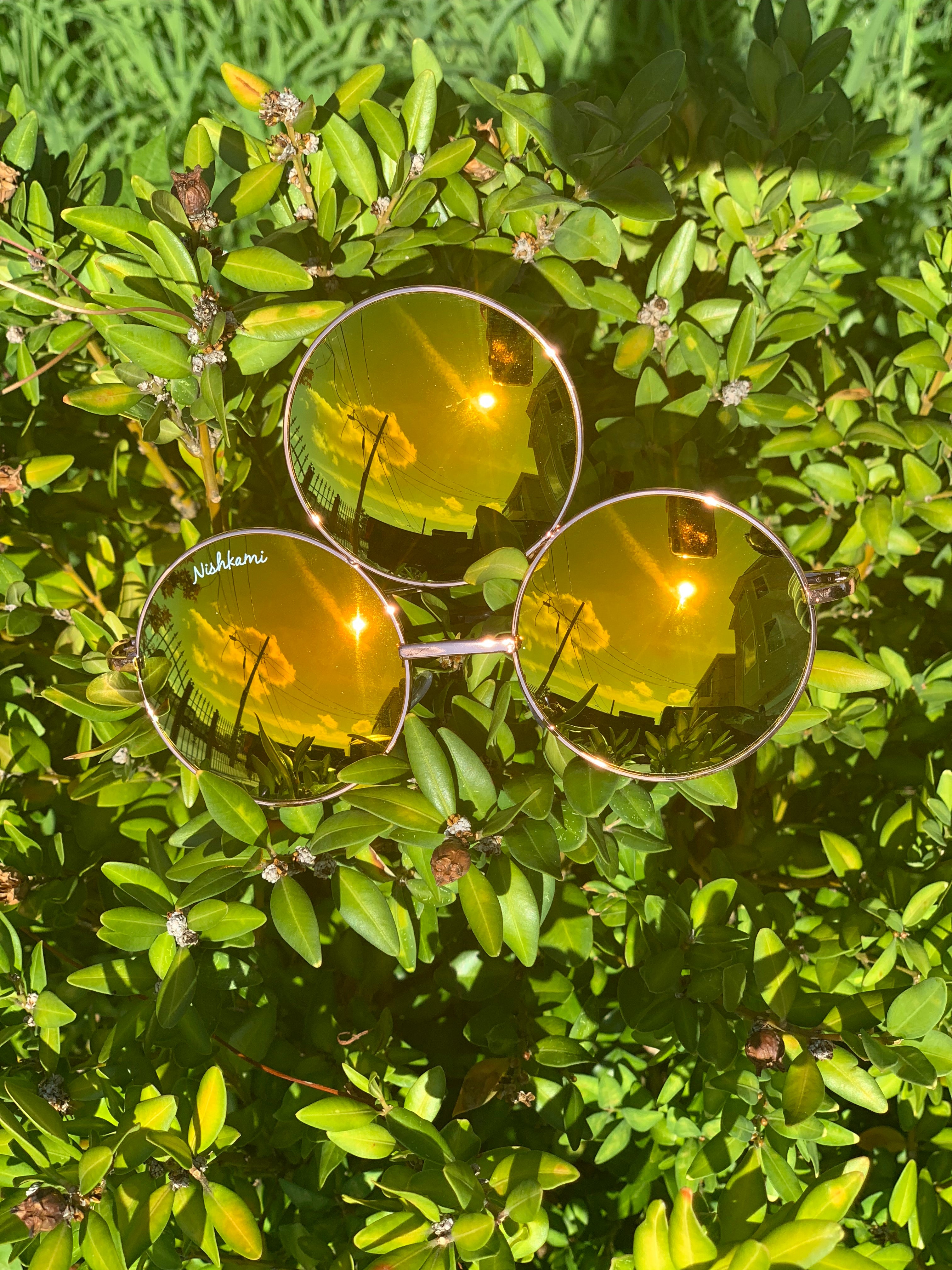 Sight of Solstice Third Eye Shield