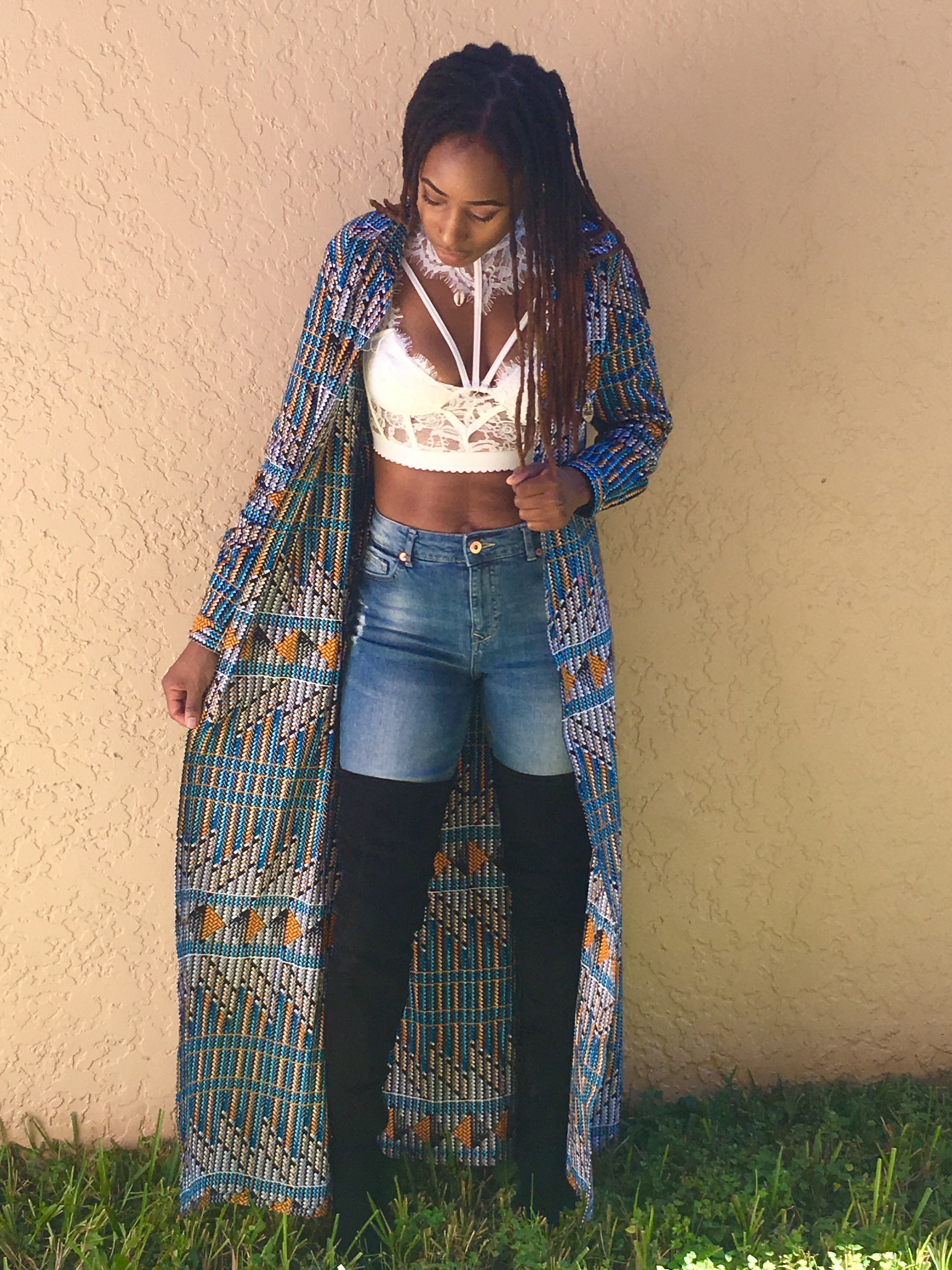 AFRI Duster
