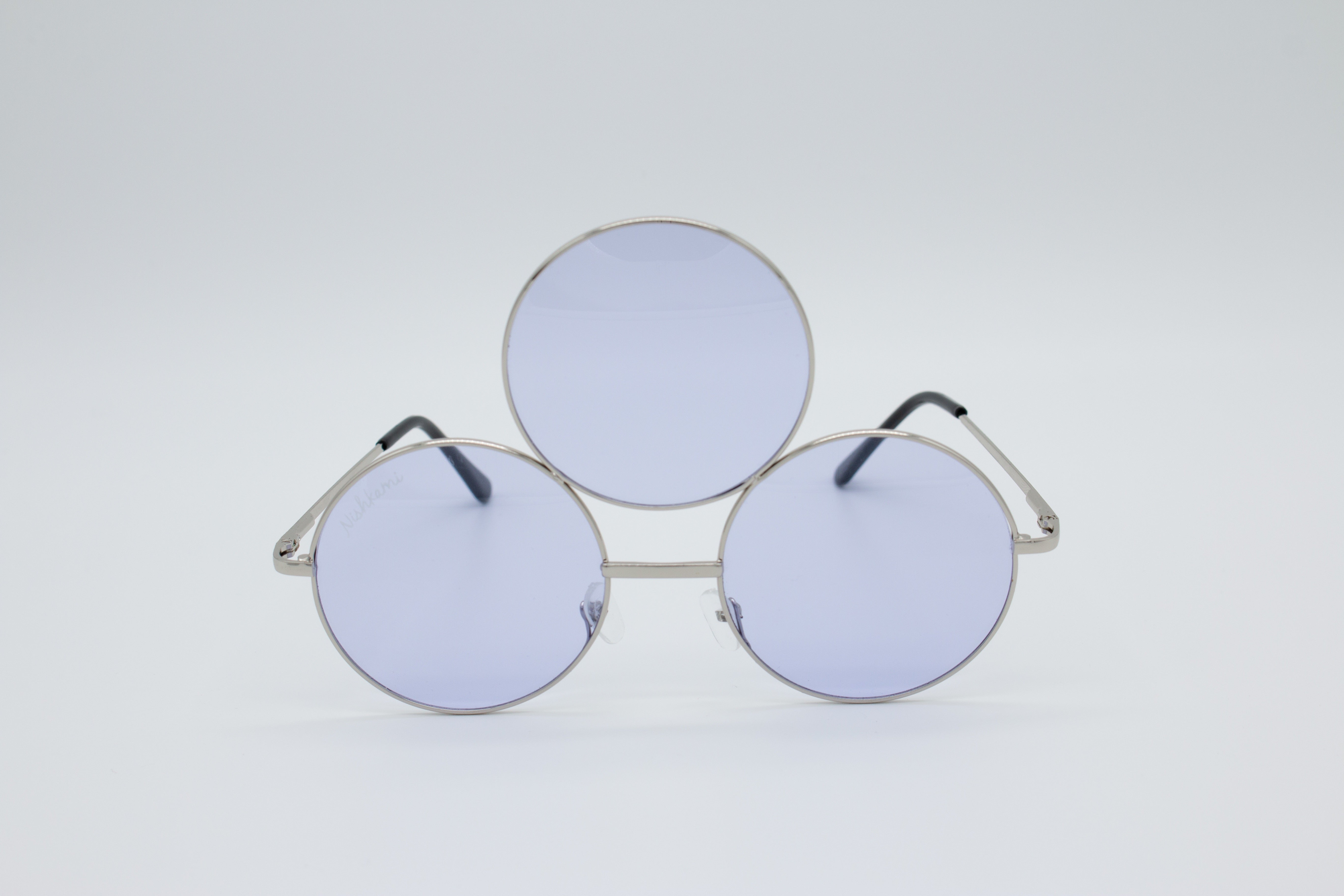 Morning Glory Third Eye Shield