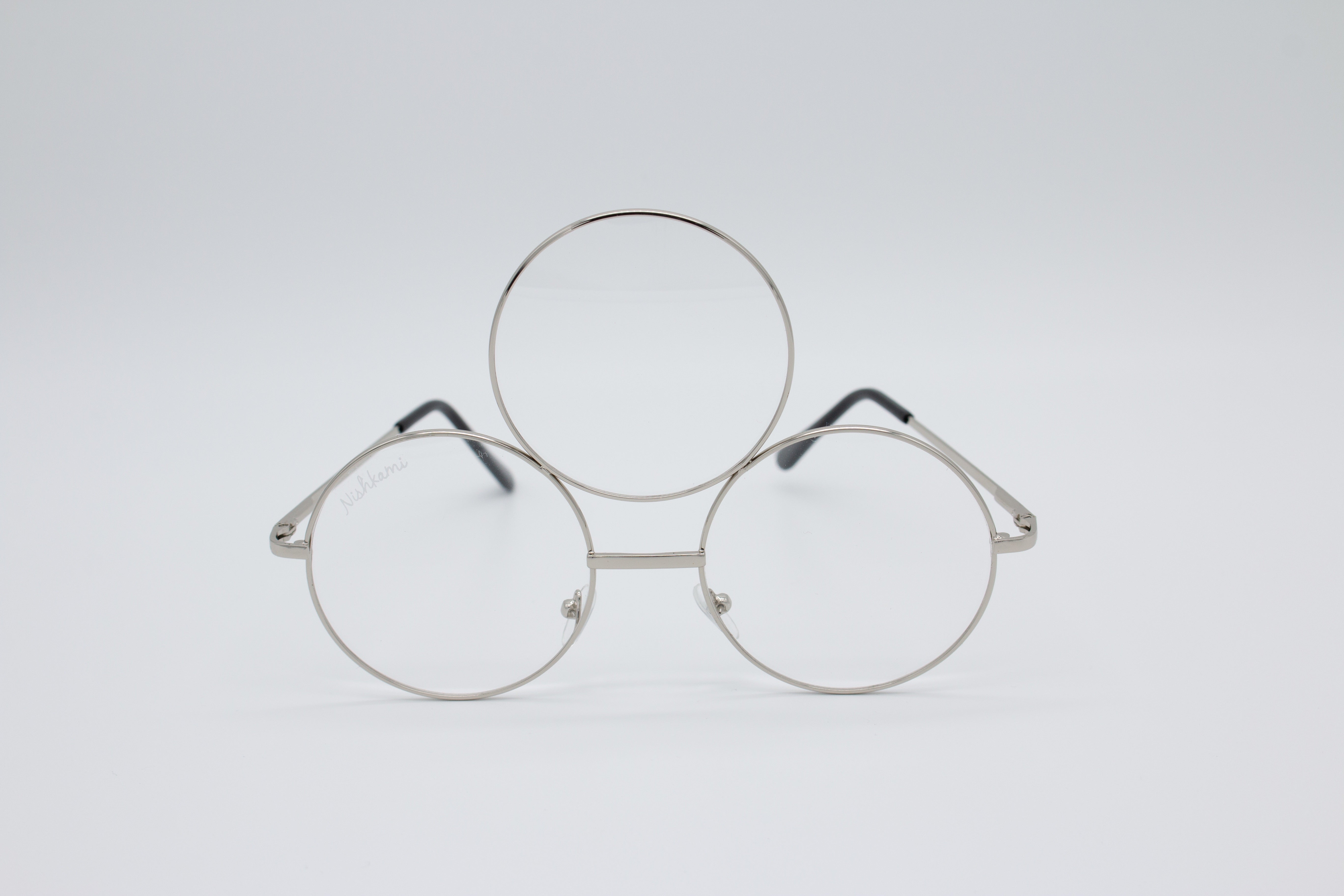 Clear Third Eye Shield