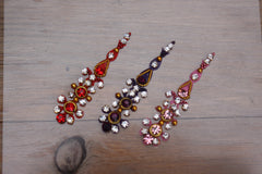 DEMAND Bindi
