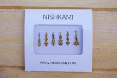 EMPRESSIONS Bindi