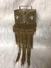 O R A Y I D Box Clutch