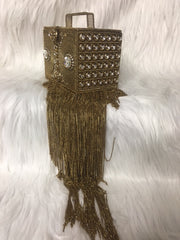 O R A Y I D Box Clutch