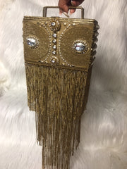 O R A Y I D Box Clutch