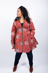 Classic Jacket