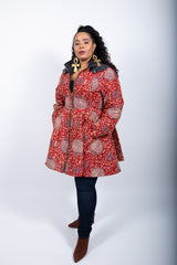 Classic Jacket