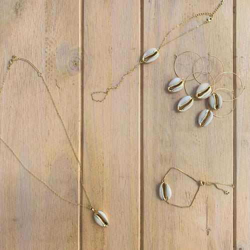 Cowrie Bundle