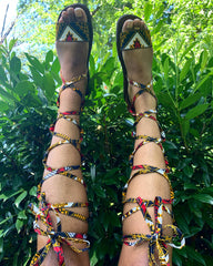 PURE Romance Soles